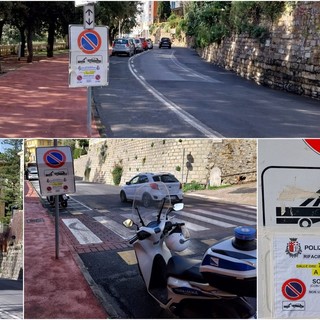 Il recupero crediti rateizzato per combattere le multe non pagate, la sfida della polizia di Sanremo per contrastare i "furbetti del volante"