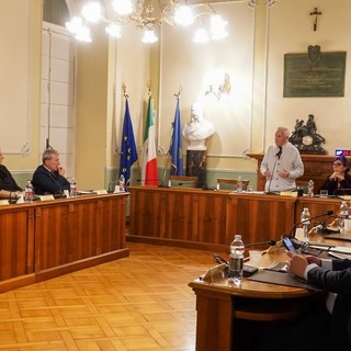 Provincia, il presidente Scajola nomina il vice e assegna le deleghe ai consiglieri