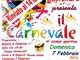 Castellaro: questo fine settimana i festeggiamenti per il Carnevale, rimandati a causa del maltempo