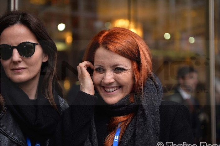 #Festival2016: Noemi, Morgan, Enrico Ruggeri e molti altri ieri alle prove, ecco le foto di Tonino Bonomo