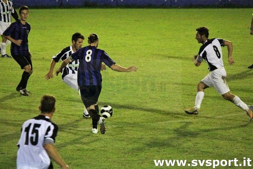 Calcio, Eccellenza: tutto su Albenga - Imperia, l'Albissola vuole continuare la fuga