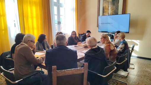 Bordighera prevede interventi per villa Regina Margherita, palasport, centri storici, mercato coperto, arredo urbano e sentieri (Foto)