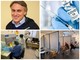 Vaccino anti-covid, la Valle Arroscia a lavoro per la somministrazione agli over 70. Alessandri: "Il nostro entroterra dimostra grande spirito di sacrificio ed efficienza" Vaccino anti-covid, la Valle Arroscia a lavoro per la somministrazione agli over 70. Alessandri: "Il nostro entroterra dimostra grande spirito di sacrificio ed efficienza"