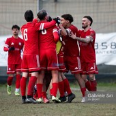 Calcio | Coppa Liguria di Prima Categoria. Stasera il ritorno di Olimpic - Virtus Sanremese, i matuziani ripartono dal 4-1 dell'andata Calcio | Coppa Liguria di Prima Categoria. Stasera il ritorno di Olimpic - Virtus Sanremese, i matuziani ripartono dal 4-1 dell'andata