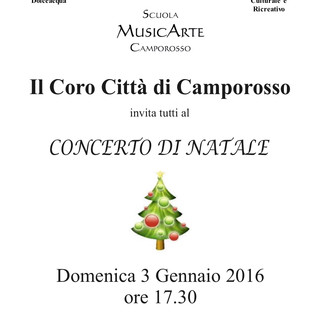 Dolceacqua: domani all'Oratorio di San Sebastiano concerto del 'Coro Città di Camporosso'
