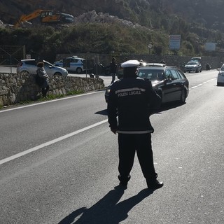 Pontedassio: incidente sulla SS28, traffico rallentato. Code di alcuni chilometri e disagi per gli automobilisti