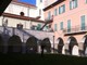 Ventimiglia: sarà inaugurato sabato prossimo il chiostro di Sant'Agostino