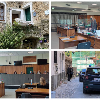 Omicidio di Tina Boero, chiesti 20 anni di carcere per Sartori. Il pm: "Odiava la moglie e il cane. Non si è mai pentito nè ha mai pianto per quanto commesso" (foto e video) Omicidio di Tina Boero, chiesti 20 anni di carcere per Sartori. Il pm: "Odiava la moglie e il cane. Non si è mai pentito nè ha mai pianto per quanto commesso" (foto e video)