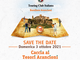 'Caccia ai Tesori Arancioni' del Touring Club Italiano a Dolceacqua