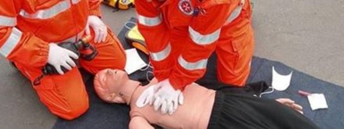 Sanremo: al via il secondo modulo del corso di 'Primo Soccorso nel lattante e nel bambino' alla Asd Insieme Sanremo: al via il secondo modulo del corso di 'Primo Soccorso nel lattante e nel bambino' alla Asd Insieme