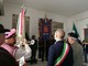 Ventimiglia celebra il 25 aprile, Ioculano “Concederemo l’occupazione di spazi pubblici solo a chi dichiara di essere antifascista” (Foto e Video)