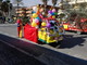 Vallecrosia: il gruppo 'Cheli Boi de buteghe' alla seconda edizione del 'Carnevale Ape' Vallecrosia: il gruppo 'Cheli Boi de buteghe' alla seconda edizione del 'Carnevale Ape'