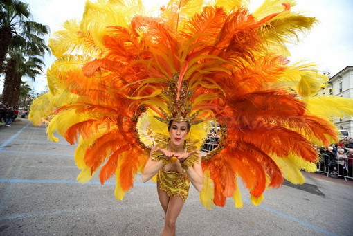Sanremo: ecco le più belle foto di Tonino Bonomo del corso fiorito di quest'oggi Sanremo: ecco le più belle foto di Tonino Bonomo del corso fiorito di quest'oggi