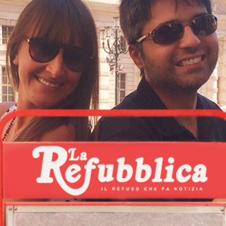 LaRefubblica.it, il tempo della satira è servito!