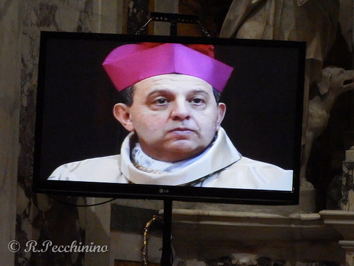 Le più belle foto di Roberto Pecchinino della consacrazione di S.E. Mons. Antonio Suetta Le più belle foto di Roberto Pecchinino della consacrazione di S.E. Mons. Antonio Suetta