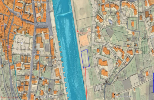 Taggia, il Comune apre alle associazioni per la gestione del campetto in erba sintetica “Marzocchini”