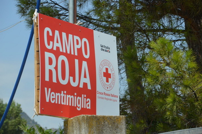 Ventimiglia: 270 ospiti al Campo Roja, numeri in calo rispetto all’estate scorsa, molti i migranti provenienti dalla rotta balcanica