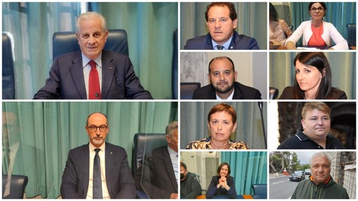 Imperia, in arrivo aumenti per l'indennità di sindaco e assessori. Nel 2024 Scajola riceverà al mese 9mila e 632 euro lordi: lo prevede la legge di Bilancio