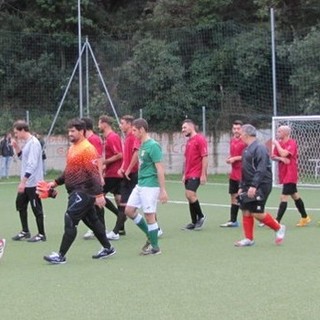 Turno di campionato importante per Airole FC e Riva Ligure nel campionato di Serie C di calcio a 5 maschile
