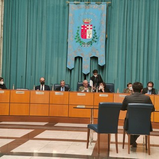 Imperia, a fine mese torna riunirsi il consiglio comunale: tra le pratiche all’ordine del giorno l’approvazione del Rendiconto di gestione 2021