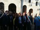 Grande soddisfazione per la partecipazione delle Città dell’Olio della Liguria alle Celebrazioni per San Francesco ad Assisi