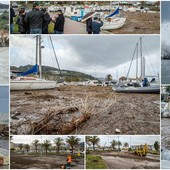 Arma di Taggia, Progettiamo il Futuro: "Darsena a rischio chiusura? Negato il finanziamento dalla Cassa Depositi e Prestiti" Arma di Taggia, Progettiamo il Futuro: "Darsena a rischio chiusura? Negato il finanziamento dalla Cassa Depositi e Prestiti"