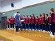 Imperia: importante riconoscimento per il coro Nazario Sauro al concorso 'Città di Riccione'