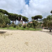 Intrattenimento e leccornie, "Happy Halloween" ai giardini pubblici di Ventimiglia (Foto) Intrattenimento e leccornie, "Happy Halloween" ai giardini pubblici di Ventimiglia (Foto)