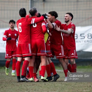 Calcio | Coppa Liguria di Prima Categoria. Stasera il ritorno di Olimpic - Virtus Sanremese, i matuziani ripartono dal 4-1 dell'andata Calcio | Coppa Liguria di Prima Categoria. Stasera il ritorno di Olimpic - Virtus Sanremese, i matuziani ripartono dal 4-1 dell'andata