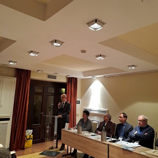 Cisal Liguria, ecco le nuove cariche all'esito del 6° congresso