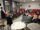 Sanremo: successo per la visita del magistrato Anna Canepa alla scuola G.Pascoli Sanremo: successo per la visita del magistrato Anna Canepa alla scuola G.Pascoli