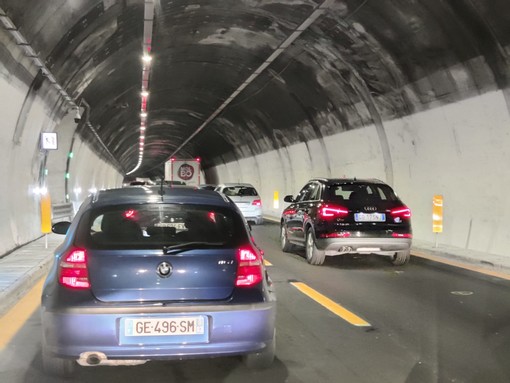 Autostrade e disagi, la Regione: "Il concessionario faccia mea culpa, ha sottovalutato l'impatto dei cantieri" Autostrade e disagi, la Regione: "Il concessionario faccia mea culpa, ha sottovalutato l'impatto dei cantieri"