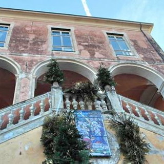 Sono stati ultimati i lavori di ripristino del tetto delle Suore dell’Orto a Ventimiglia Alta