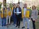 Il Lions Club Sanremo Host consegna a Don Filippo Pirondini contributo per la chiesa di Coldirodi