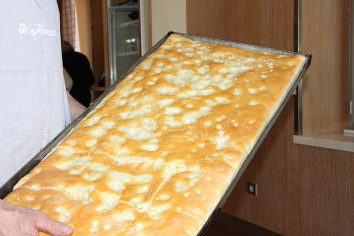 'Tra Marche e Liguria - l’unione fa il sapore': domani la degustazione dei prodotti tipici nel centro di Sanremo