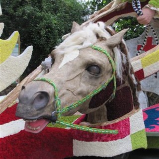 Ventimiglia: domani alle 11 presentazione del 'Tram Rouge'