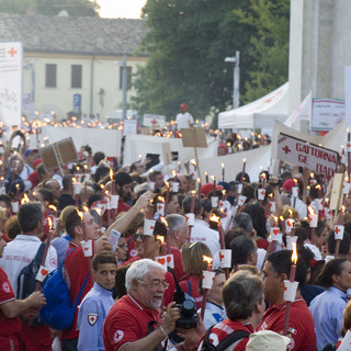 Bordighera: iscrizioni aperte al corso per diventare volontari della Croce Rossa