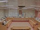 Ventimiglia: in Consiglio un minuto di silenzio per i tre Vigili del Fuoco morti nell'alessandrino
