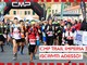 Imperia: tutto pronto per la terza edizione del CMP TRAIL Memorial Piero Binelli