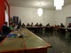 Bordighera: lunga discussione in Consiglio comunale sullo studio di fattibilità della nuova scuola dell’infanzia in via Napoli
