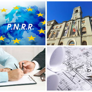 Imperia, il Comune accelera sui fondi PNRR. Varato il piano straordinario delle assunzioni: "Indispensabili per l'attuazione dei progetti" Imperia, il Comune accelera sui fondi PNRR. Varato il piano straordinario delle assunzioni: "Indispensabili per l'attuazione dei progetti"