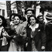 Cervo celebra il 25 aprile con le donne della Resistenza: nuovo appuntamento di “Cervo in blu d’inchiostro”