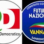 Il Ponente diventa terreno di confronto tra Pd e Vannacci, con incontri aperti ai cittadini in questi primi giorni di luglio Il Ponente diventa terreno di confronto tra Pd e Vannacci, con incontri aperti ai cittadini in questi primi giorni di luglio