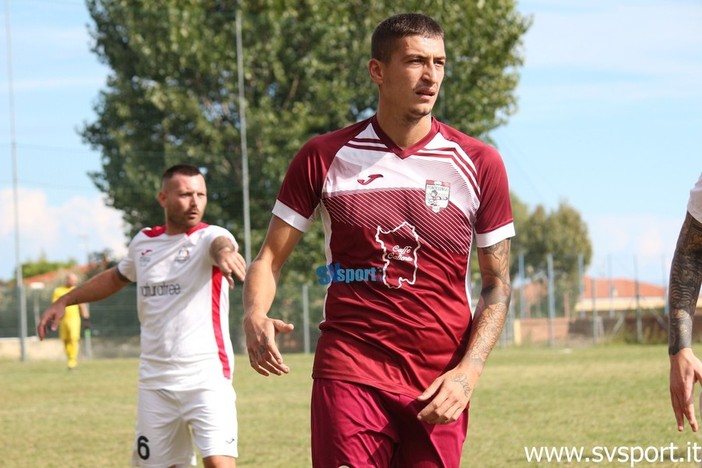 Calcio | Coppa Promozione. Primi verdetti dopo la seconda giornata: la Virtus Sanremese contenderà al Pontelungo il passaggio del turno Calcio | Coppa Promozione. Primi verdetti dopo la seconda giornata: la Virtus Sanremese contenderà al Pontelungo il passaggio del turno