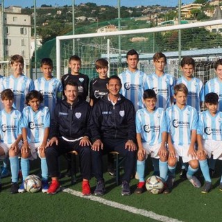 Calcio. Sanremese, tutti i risultati del settore giovanile: spicca il colpo esterno dei Giovanissimi 2006