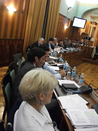 Sanremo: è ufficiale, il consiglio comunale di questa sera salterà. Rimandata così la discussione sull'Imu