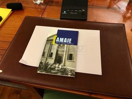 Sanremo: il futuro della pista ciclabile in consiglio. Biancheri: “Ricchezza importantissima per il territorio”