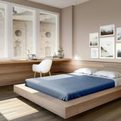 La scienza del buon riposo: come l'arredamento della zona notte influenza la nostra salute e produttività La scienza del buon riposo: come l'arredamento della zona notte influenza la nostra salute e produttività