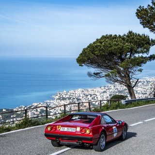 La Coppa Milano–Sanremo torna a Ospedaletti: prova di regolarità sul Circuito Storico domenica 29 marzo