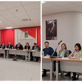 Vallecrosia, passa in consiglio comunale la variazione al bilancio di previsione 2026-2028